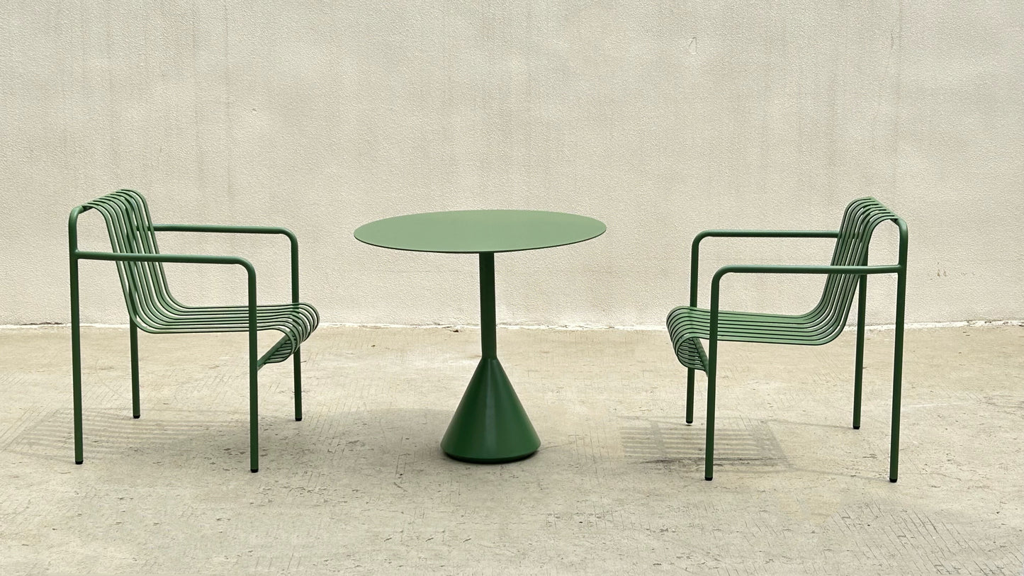 Outdoor Armchairs 31