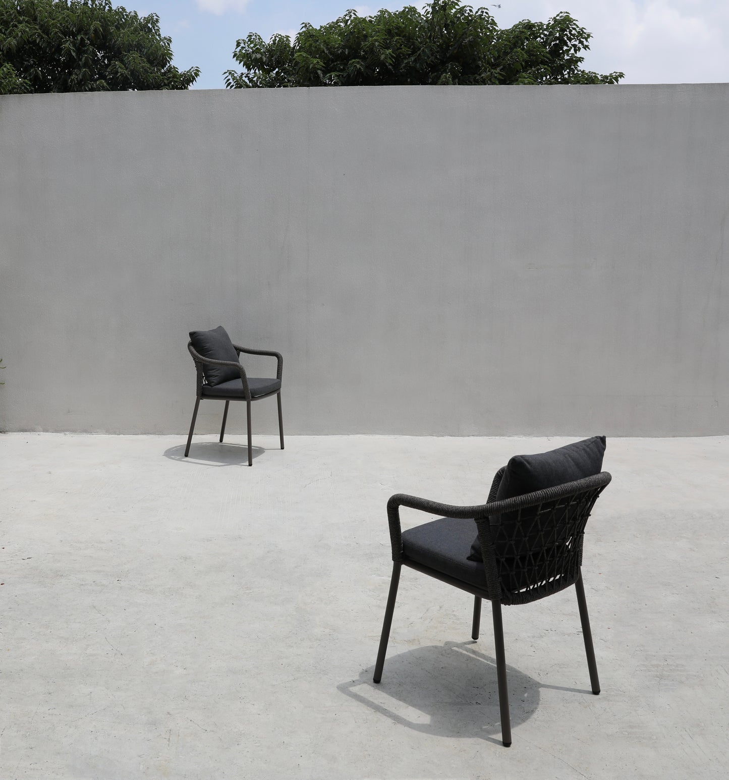 Dining Chair-8