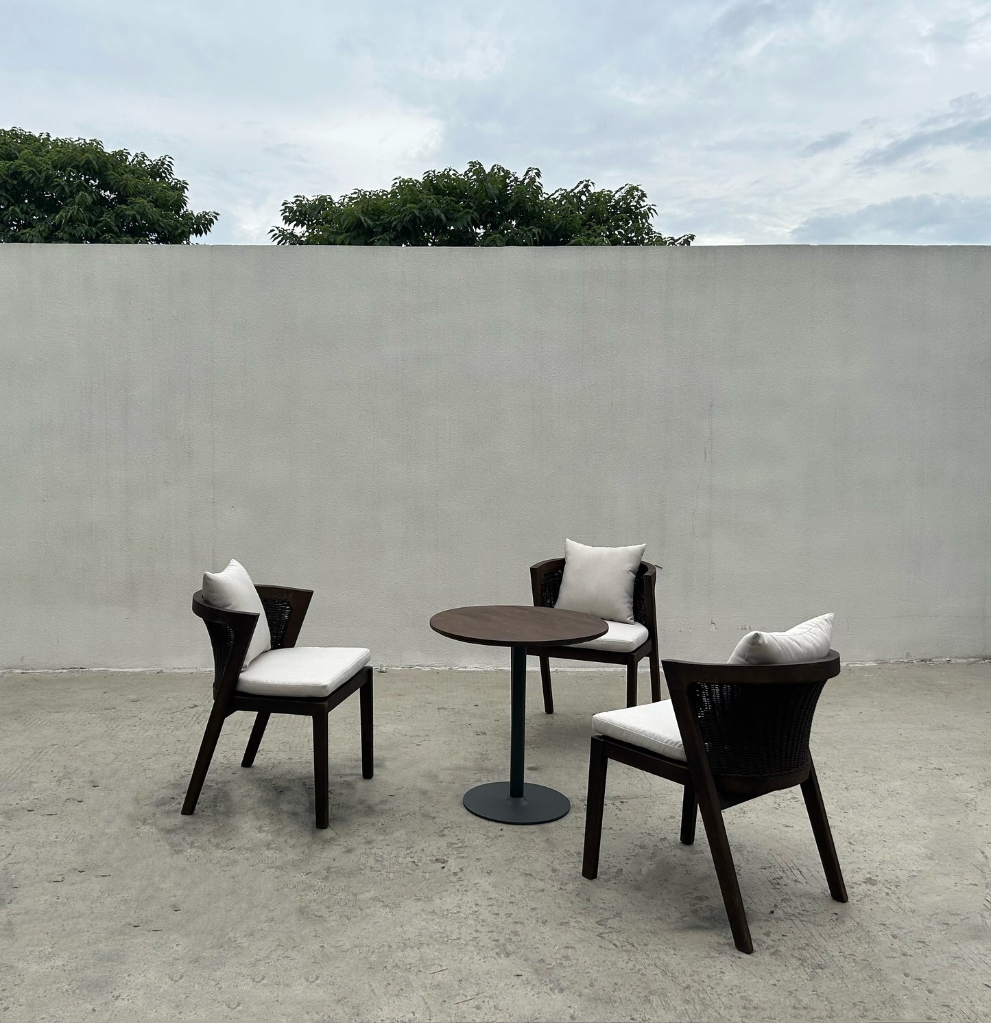 Dining Table Set-47