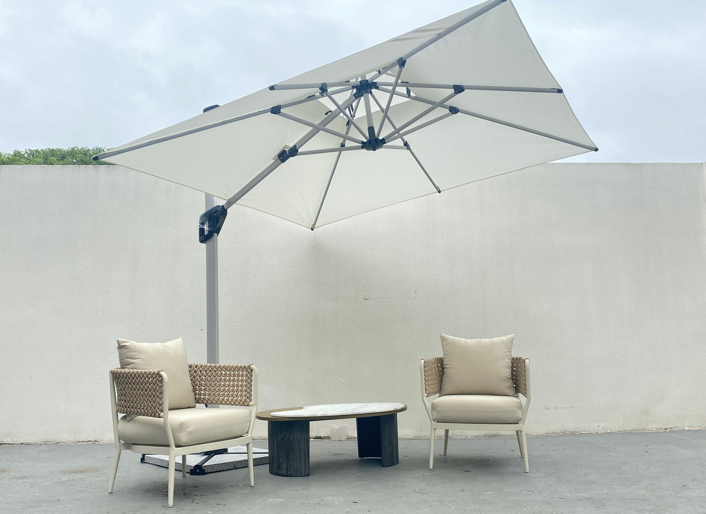 Parasol 6