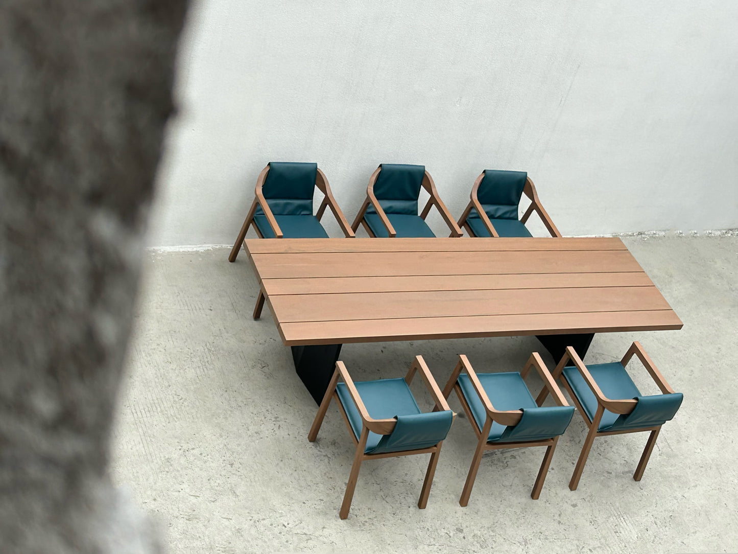 Dining Table Set-29