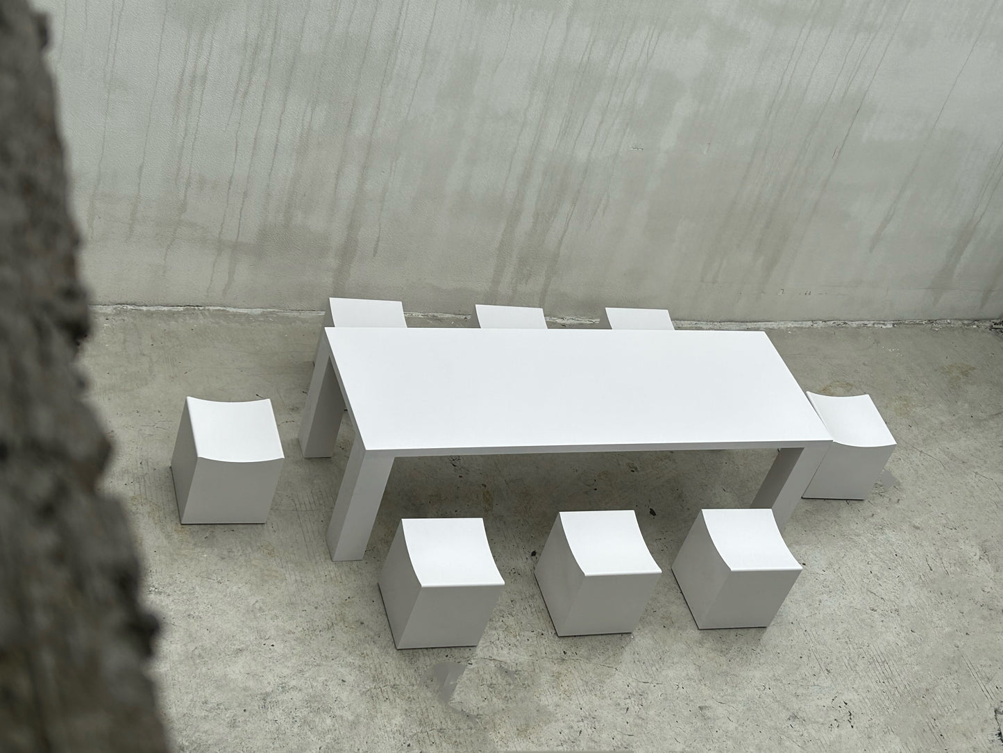 Dining Table Set-31