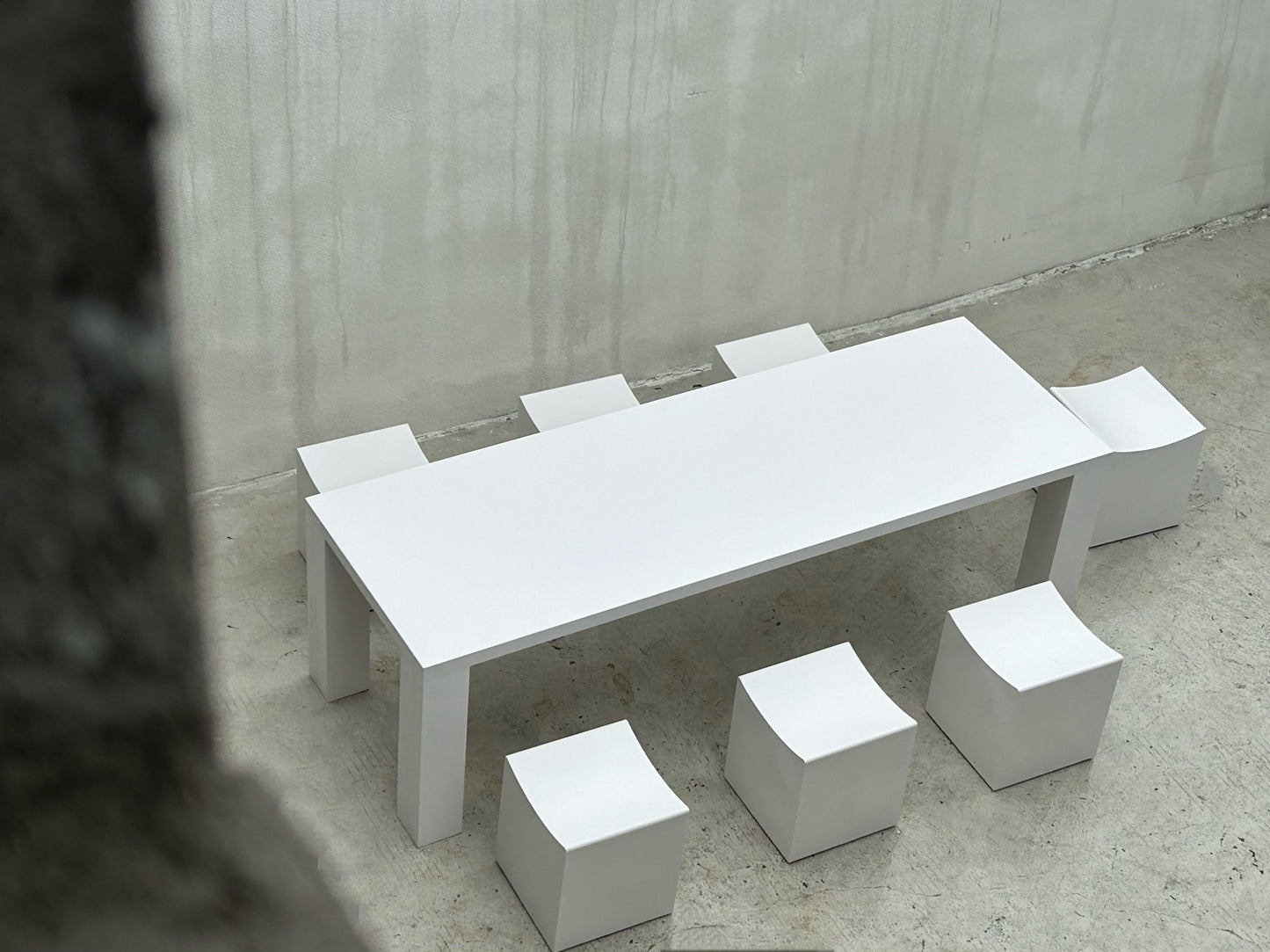 Dining Table Set-31