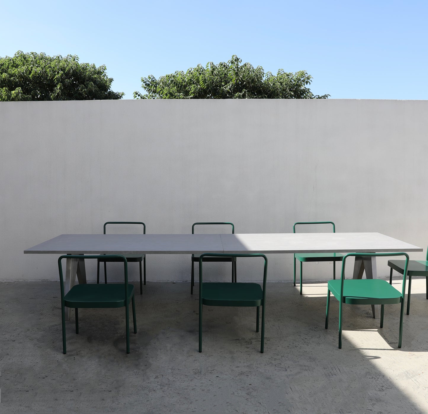 Dining Table Set-32