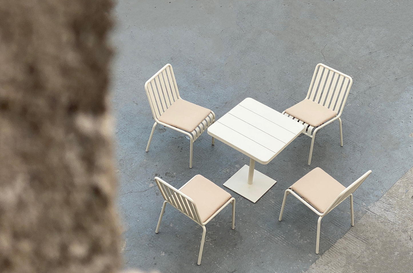Dining Table Set-33