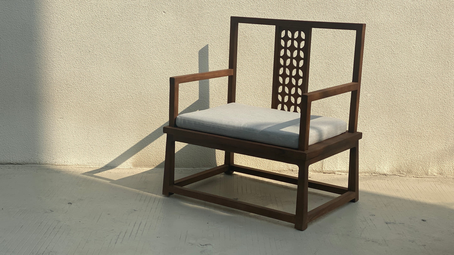 Dining Table Set-35