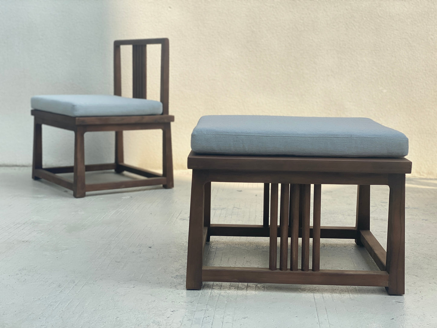 Dining Table Set-35