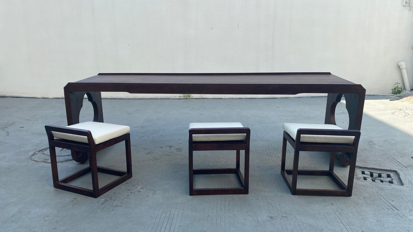 Dining Table Set-40
