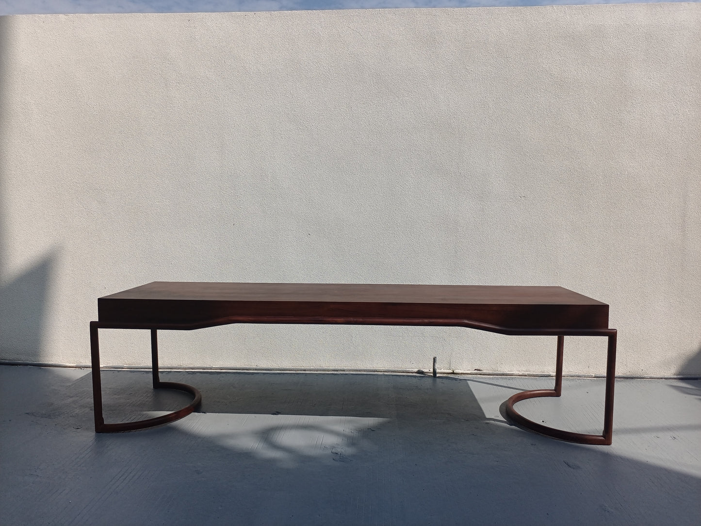 Dining Table Set-40