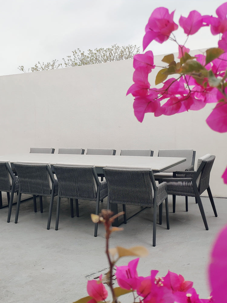 Dining Table Set-41