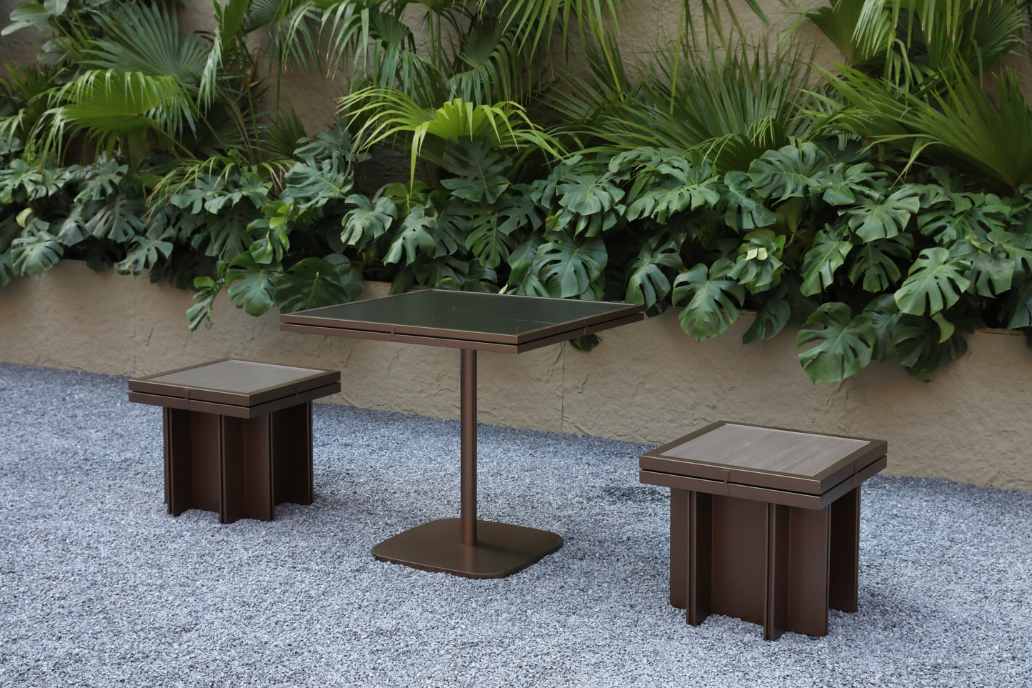 Dining Table Set-49
