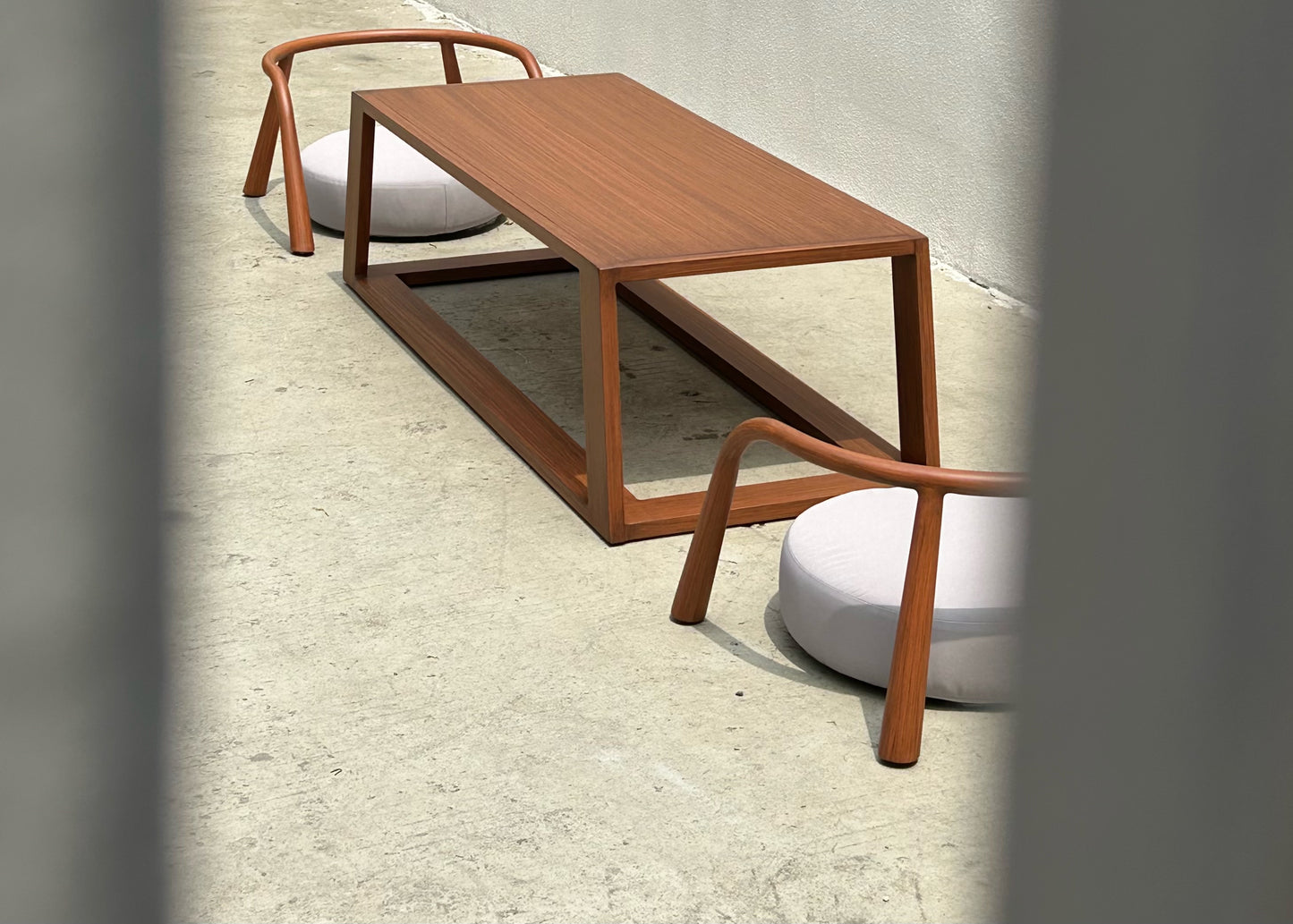 Outdoor Armchairs 36