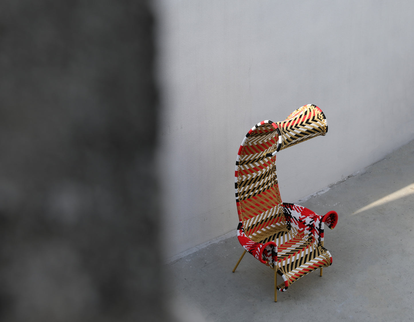 Outdoor Armchairs 62