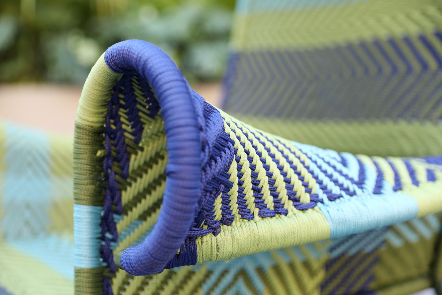 Outdoor Armchairs 63