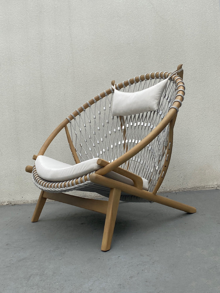 Outdoor Armchairs 66