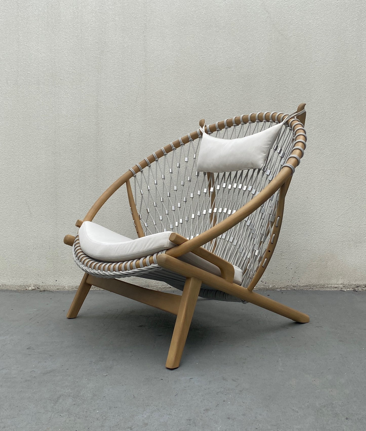Outdoor Armchairs 66