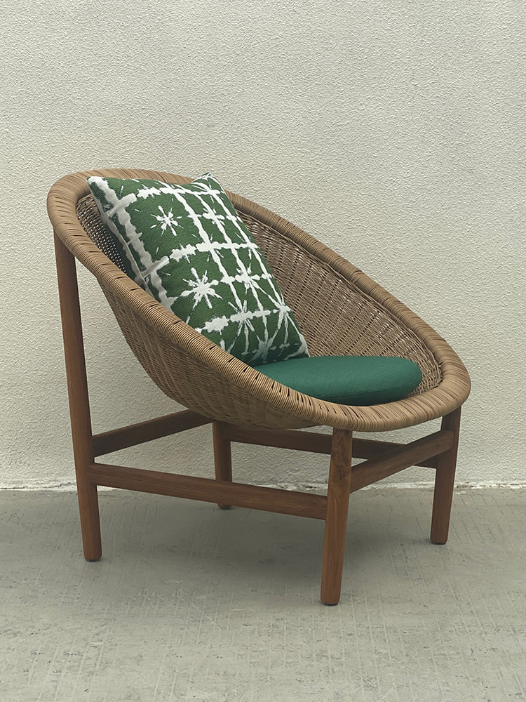 Outdoor Armchairs 72