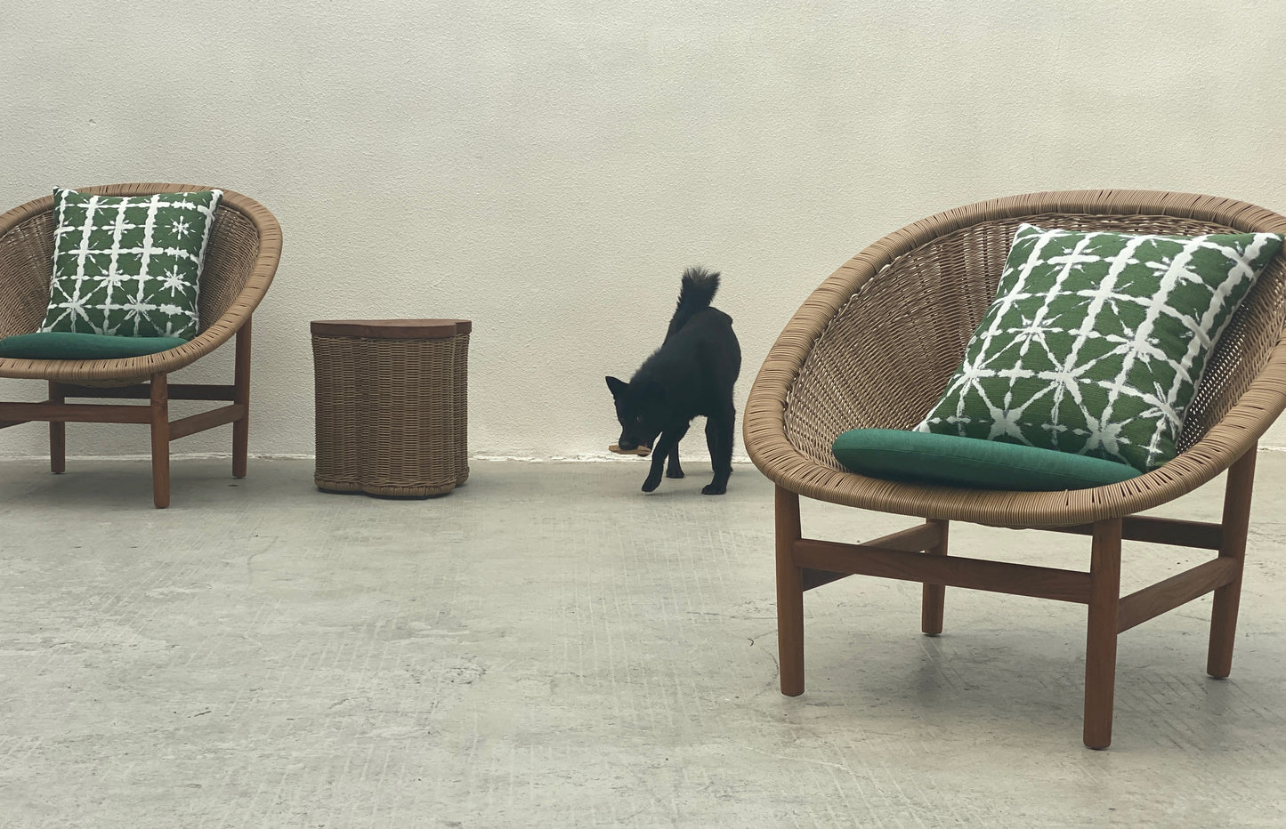 Outdoor Armchairs 72