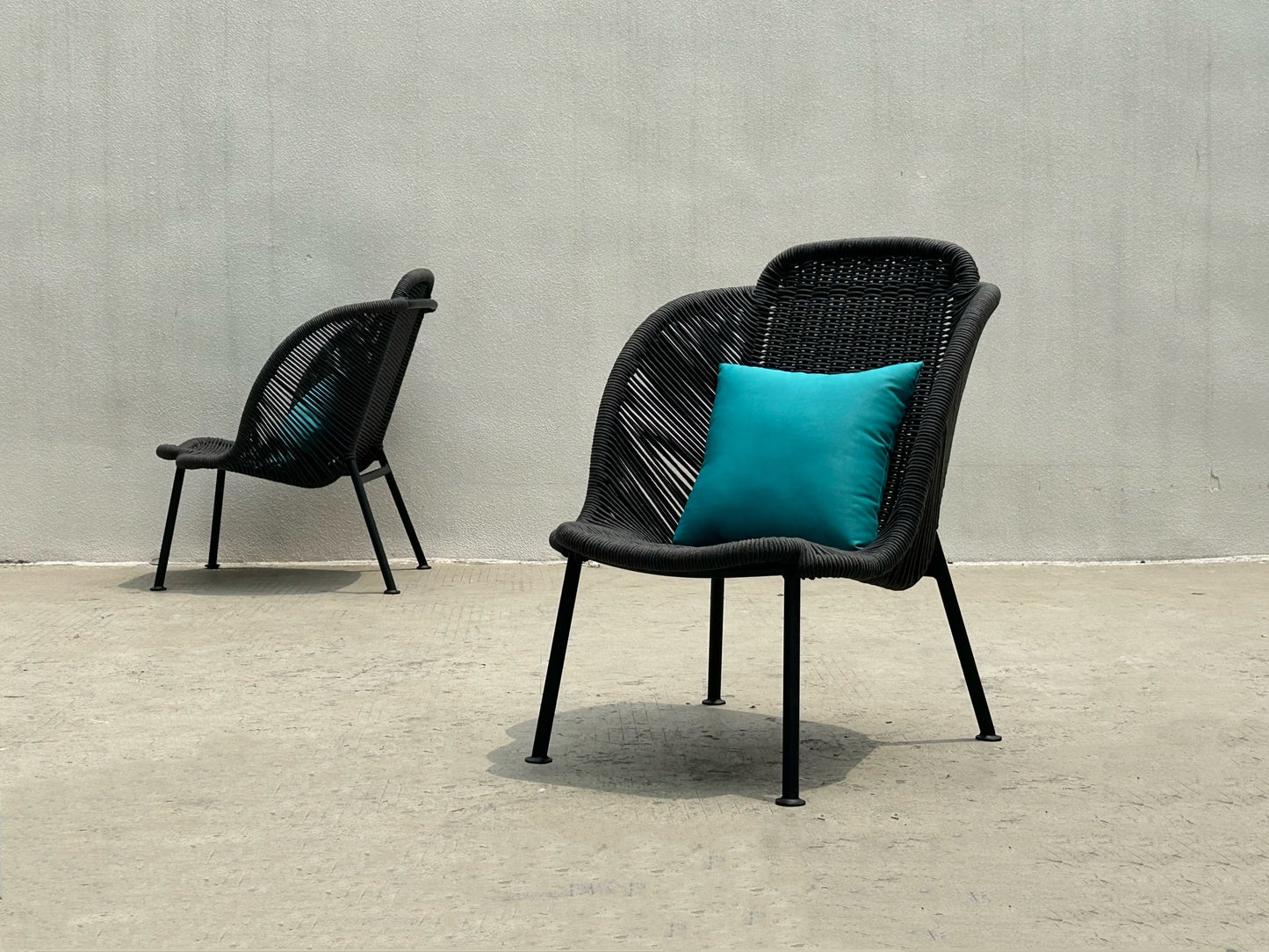 Outdoor Armchairs 78