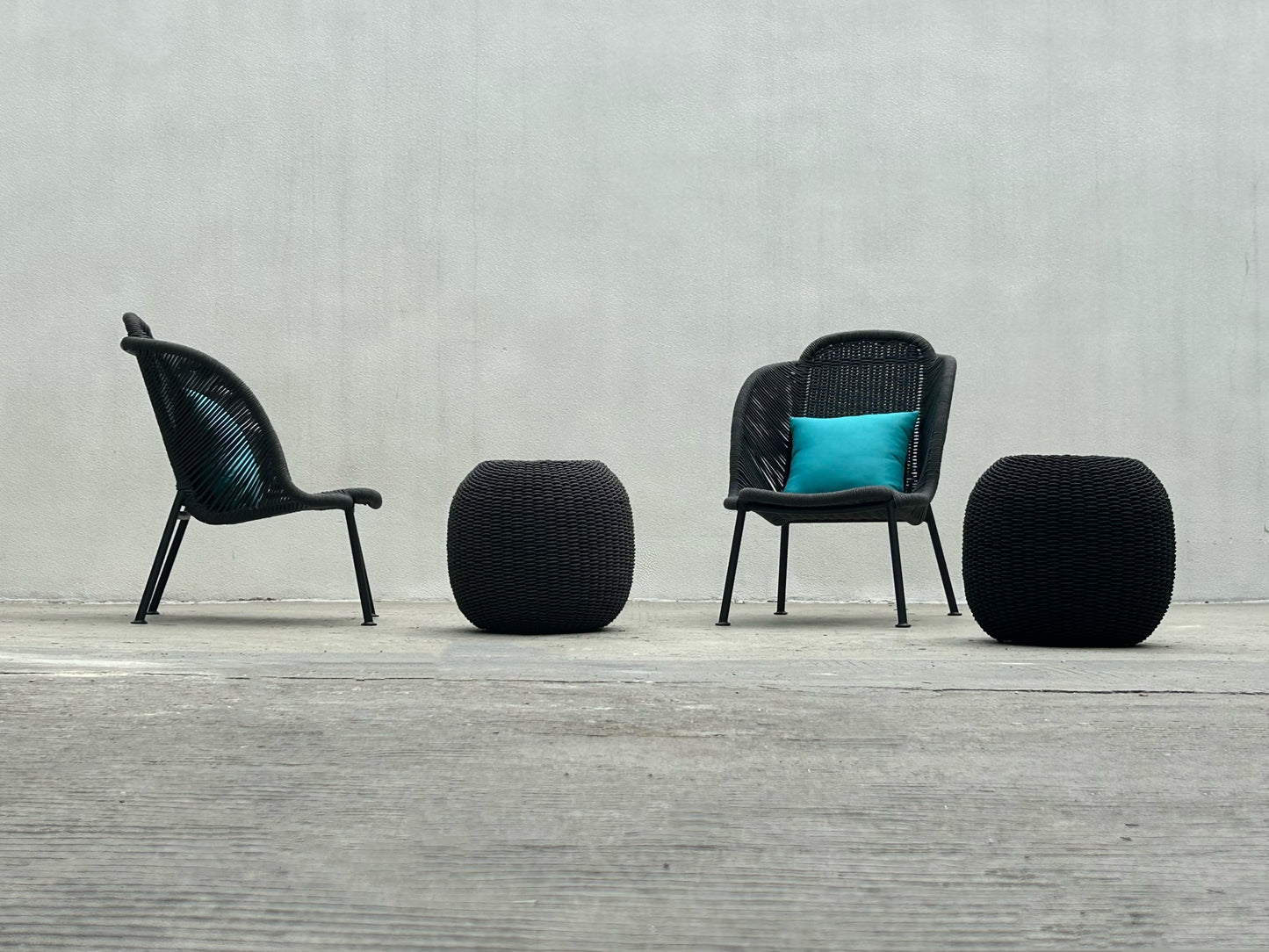 Outdoor Armchairs 78