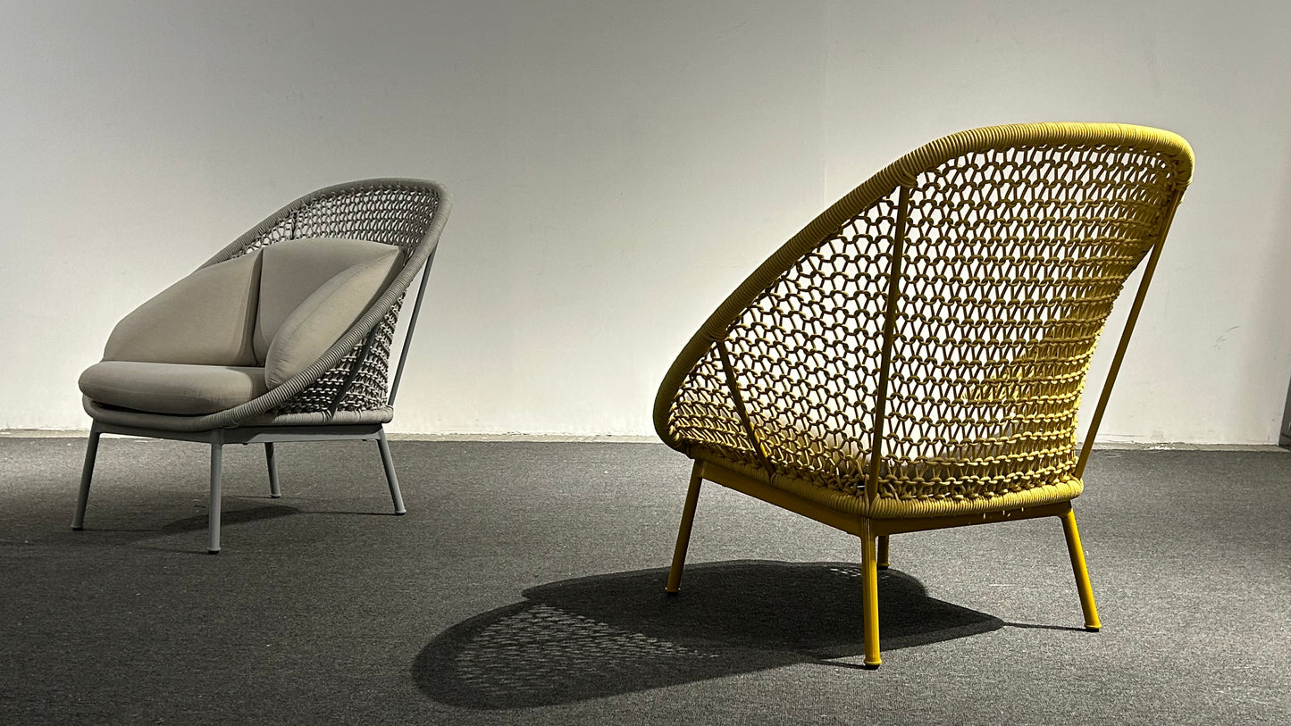 Outdoor Armchairs 80
