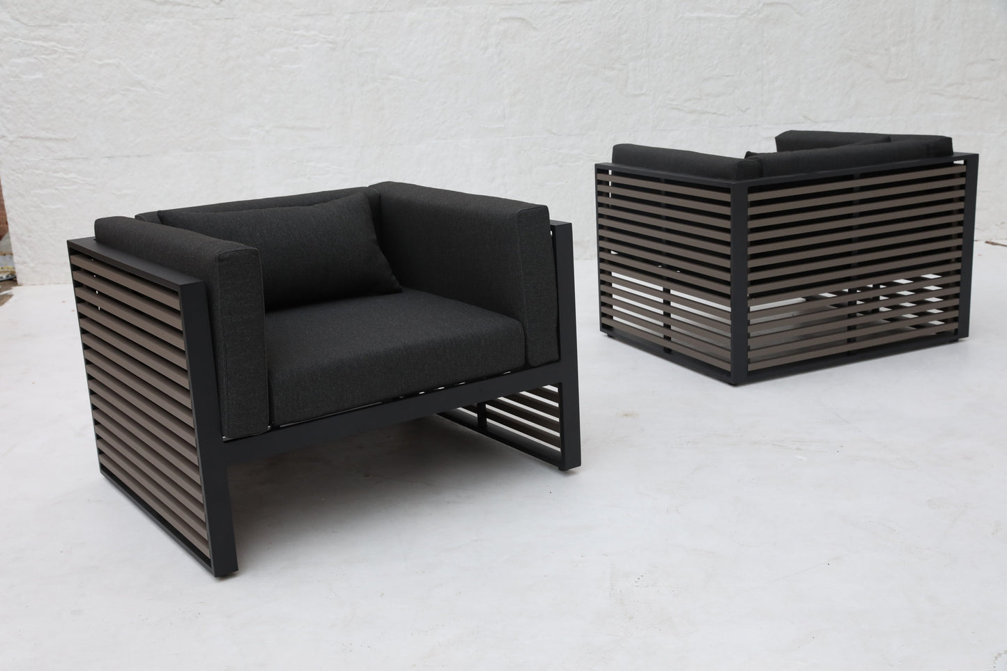 Outdoor Armchairs 90