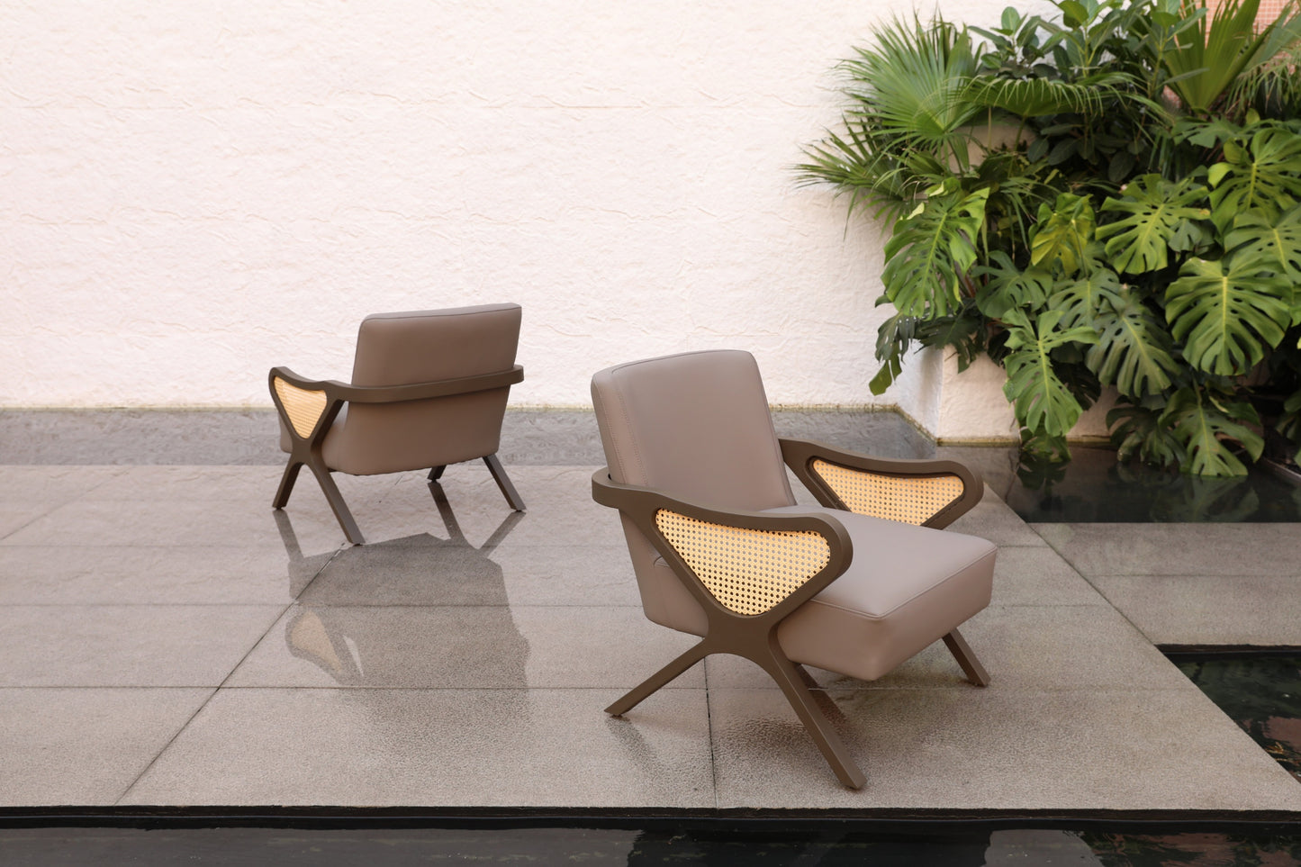 Outdoor Armchairs 98