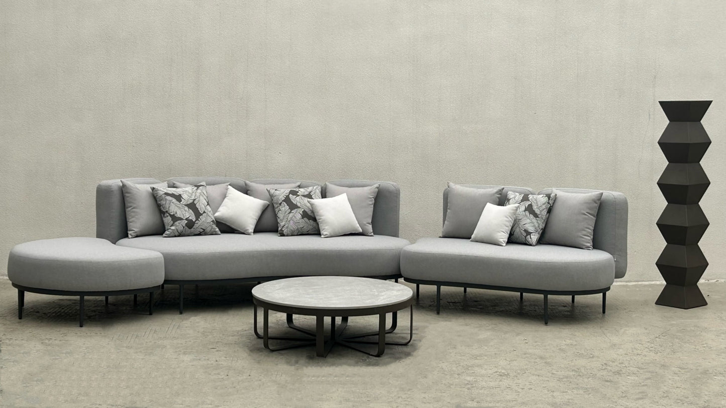 outdoor sofa 135