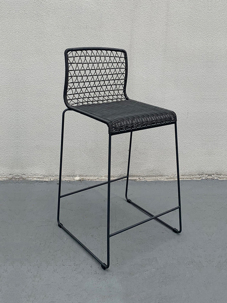 Outdoor Bar Chair 3