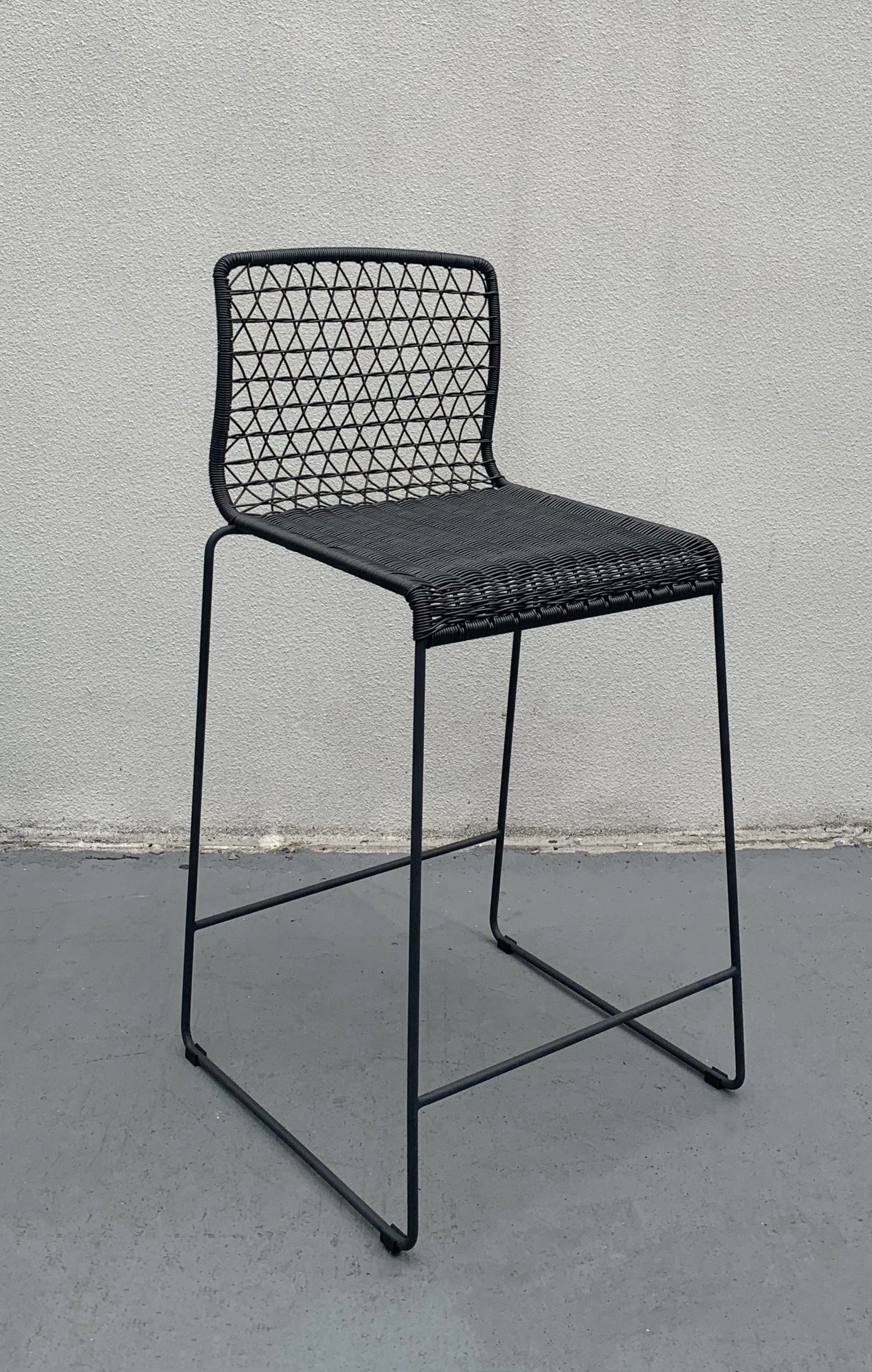 Outdoor Bar Chair 3