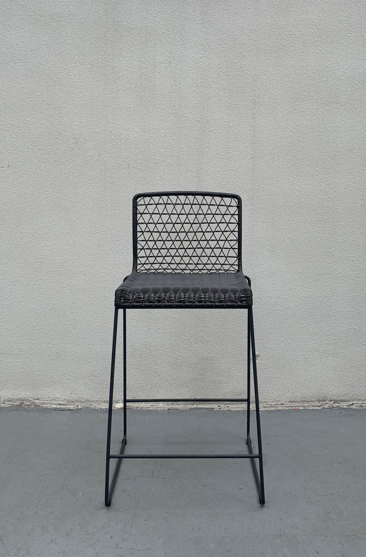 Outdoor Bar Chair 3