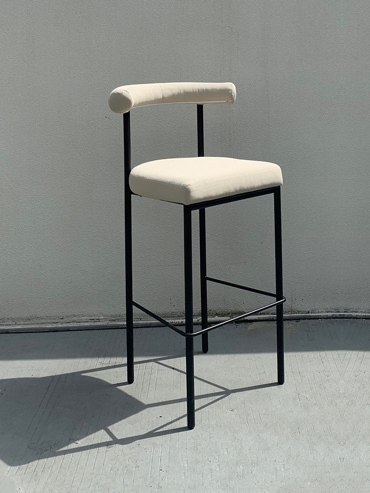 Outdoor Bar Chair 4