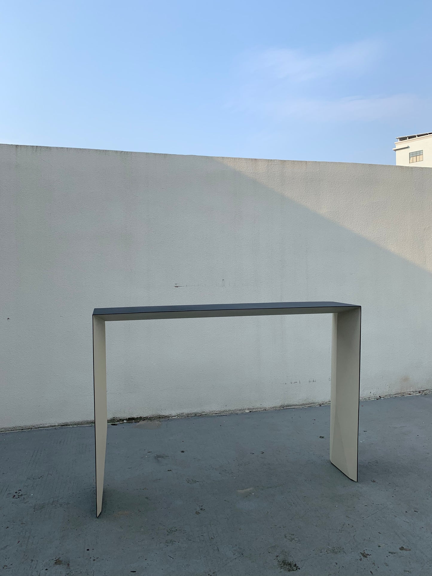 Bar Table 6
