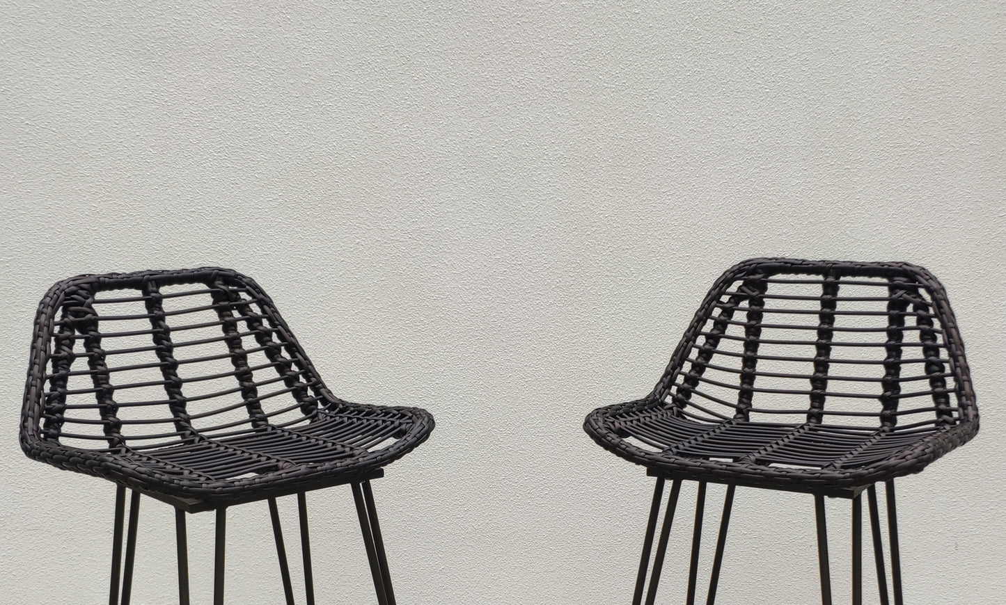 Outdoor Bar Chair 5