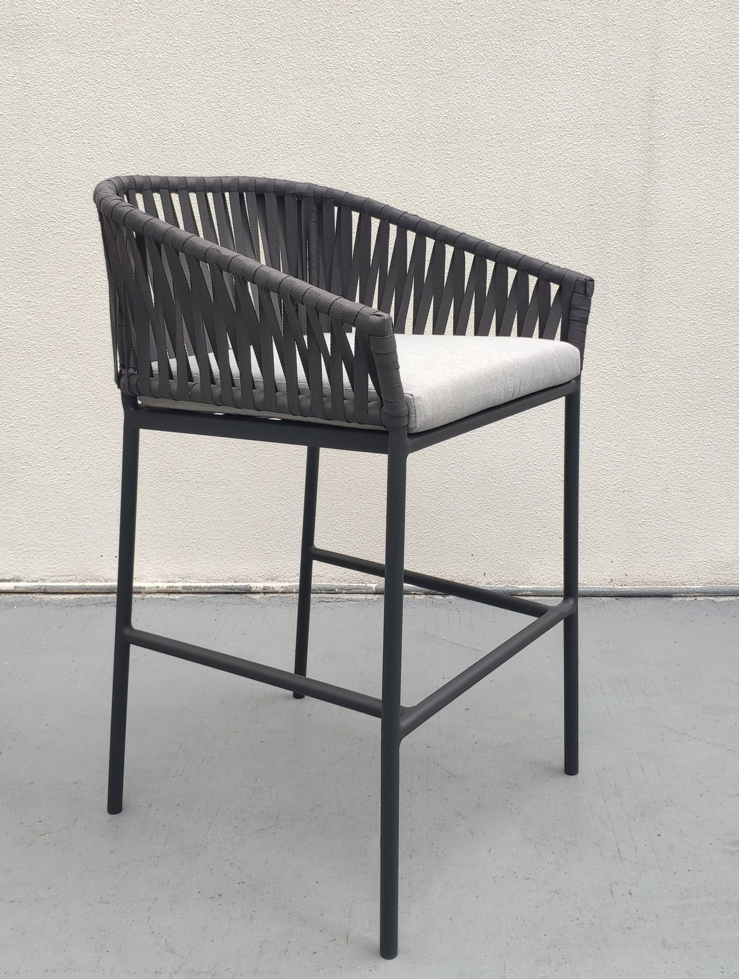 Outdoor Bar Chair 6