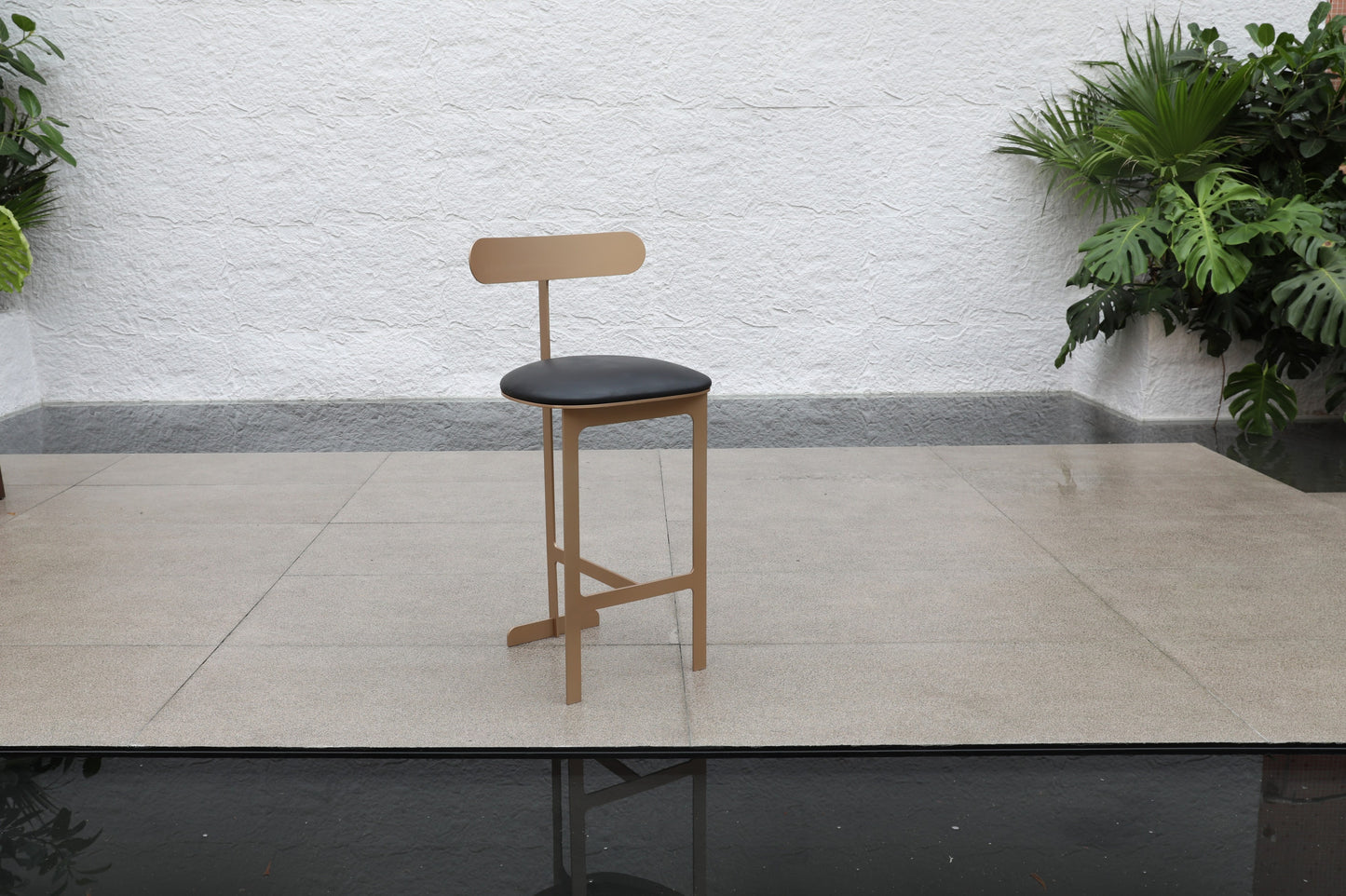 Outdoor Bar Chair 7