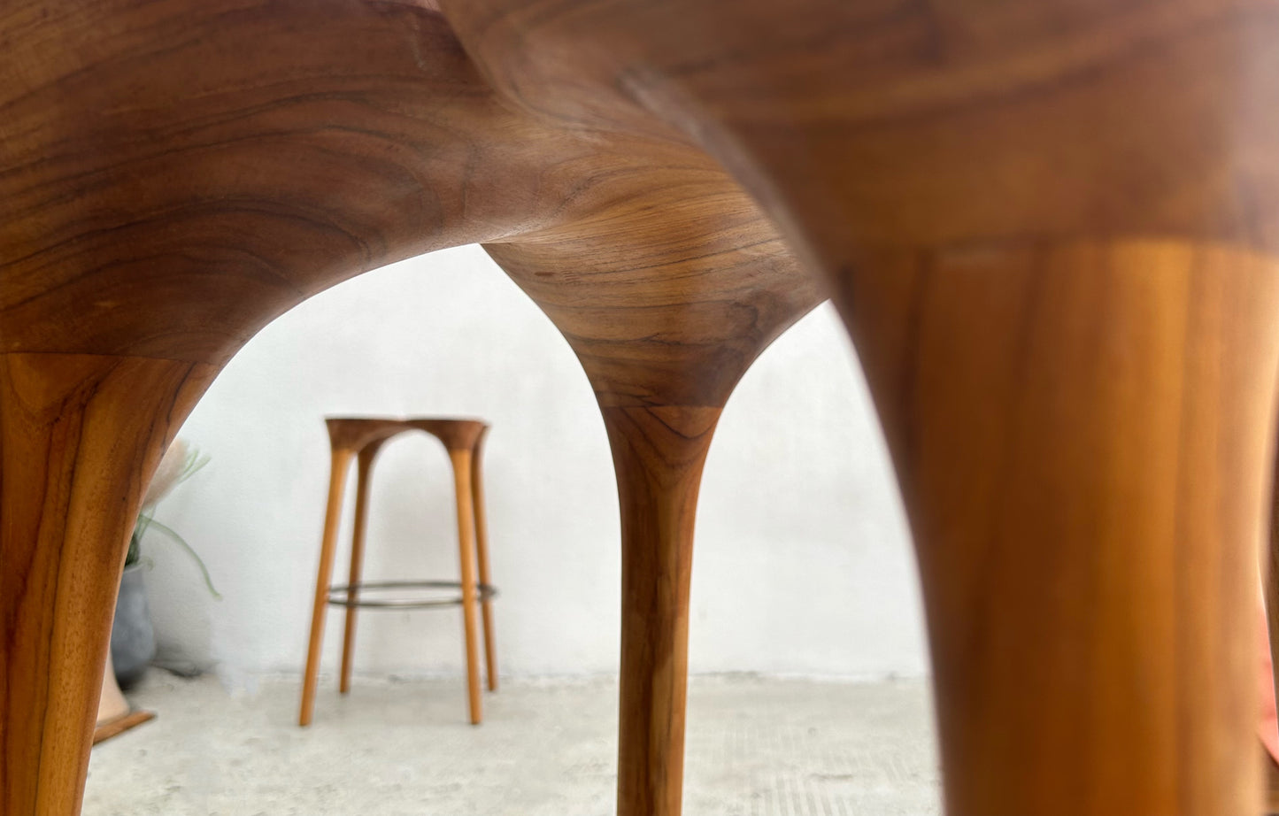 Outdoor Bar Chair 9