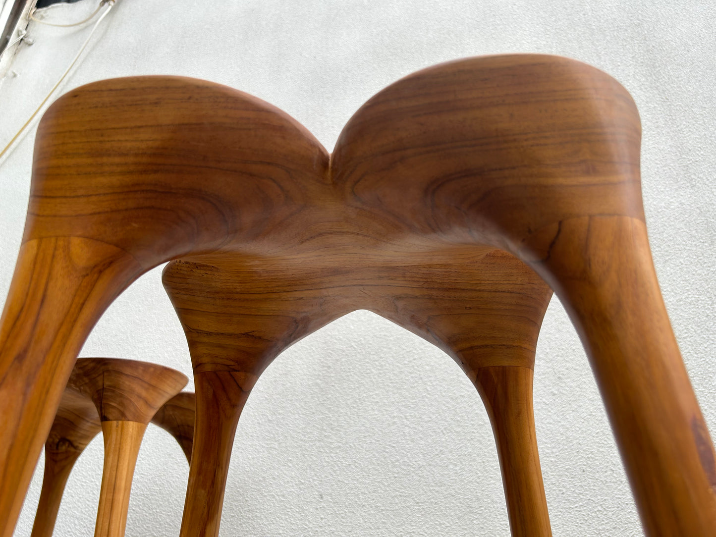 Outdoor Bar Chair 9