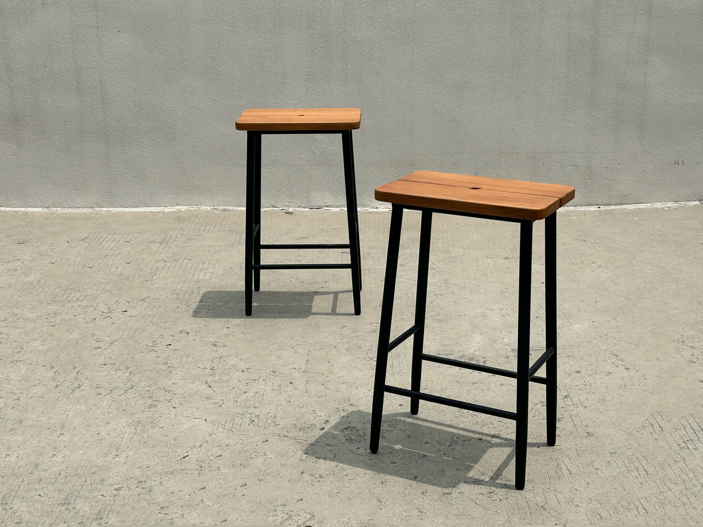 Outdoor Bar Chair 8