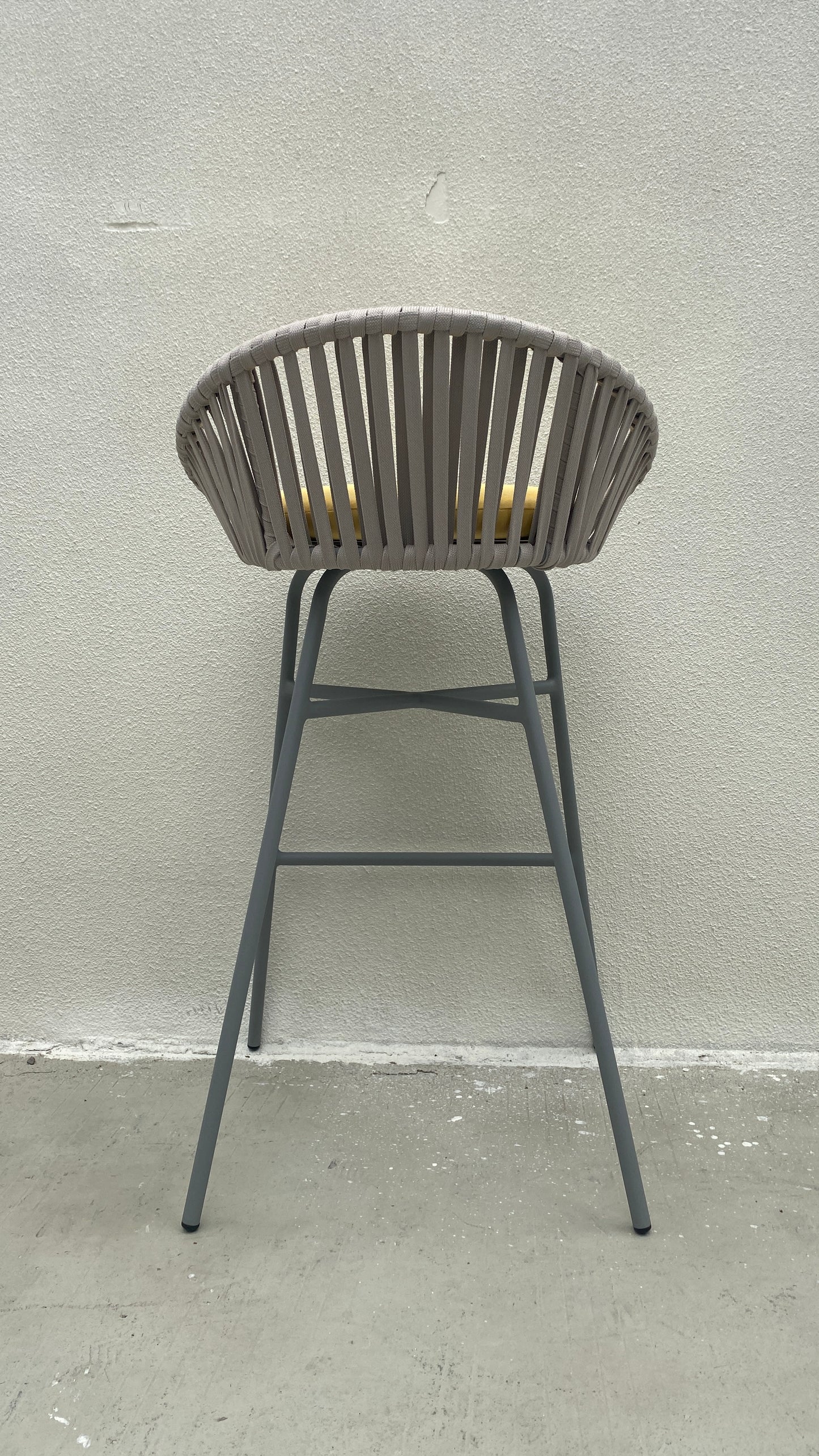 Outdoor Bar Chair 10