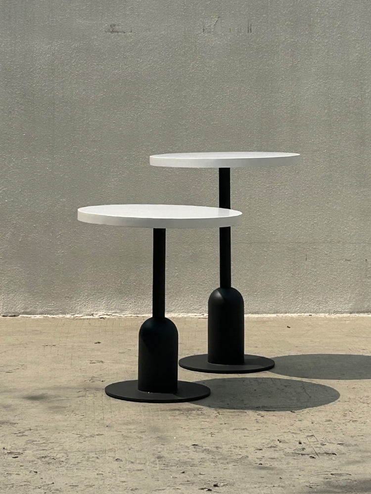 Outdoor Coffee Table 87