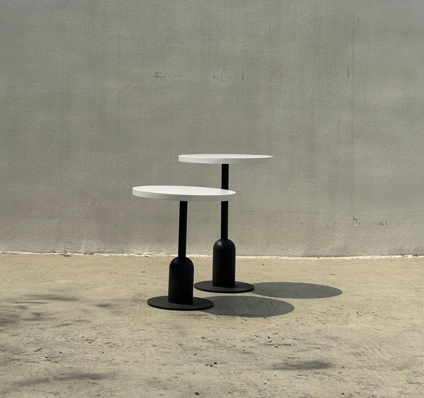 Outdoor Coffee Table 87