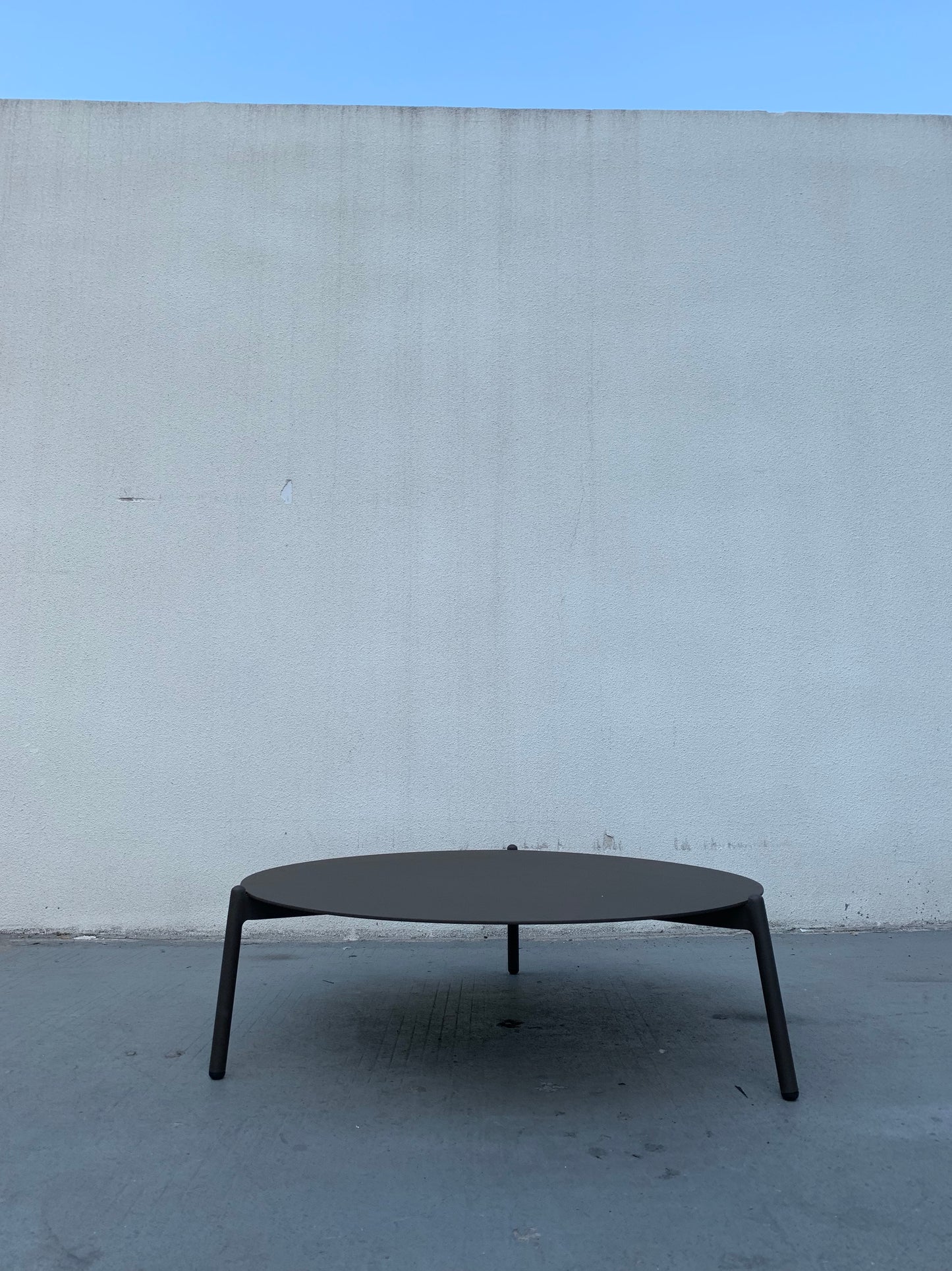 Outdoor Coffee Table 88