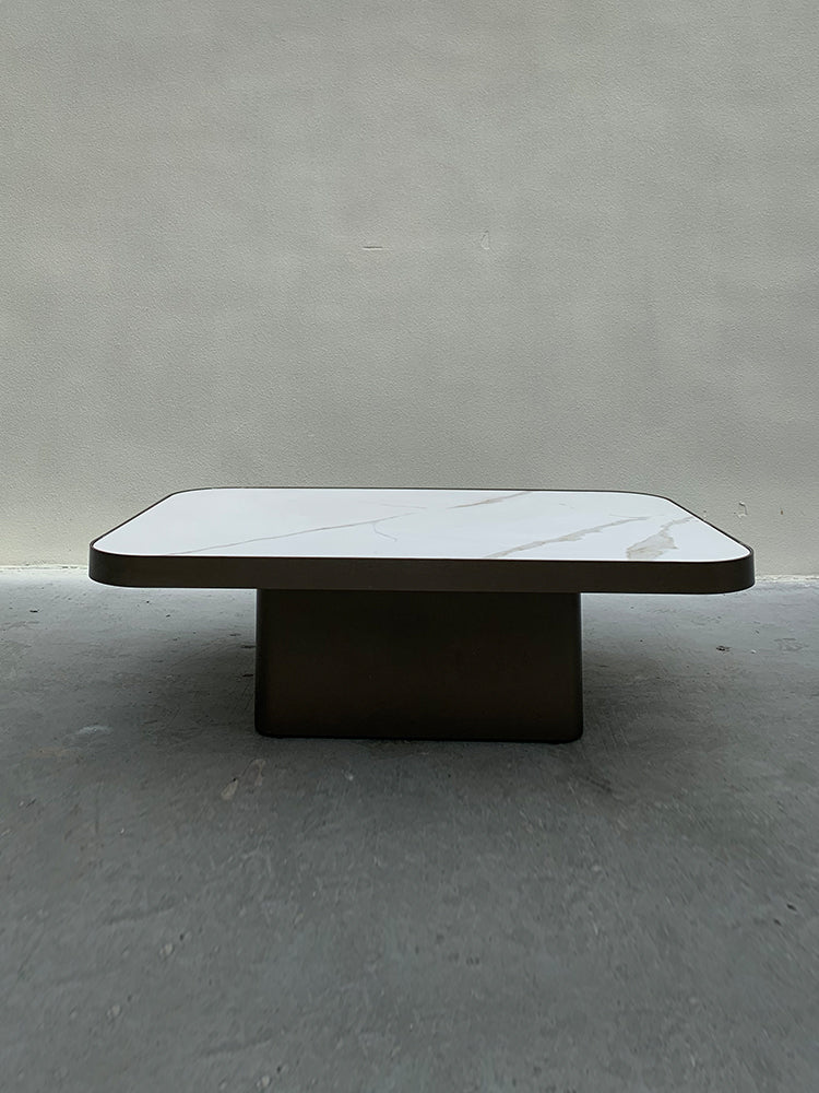 Outdoor Coffee Table 90