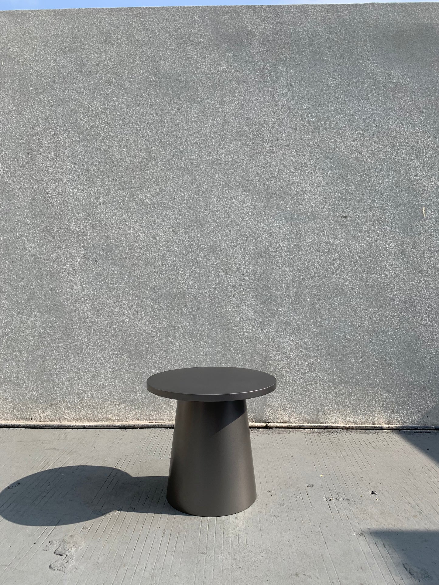 Outdoor Coffee Table 91