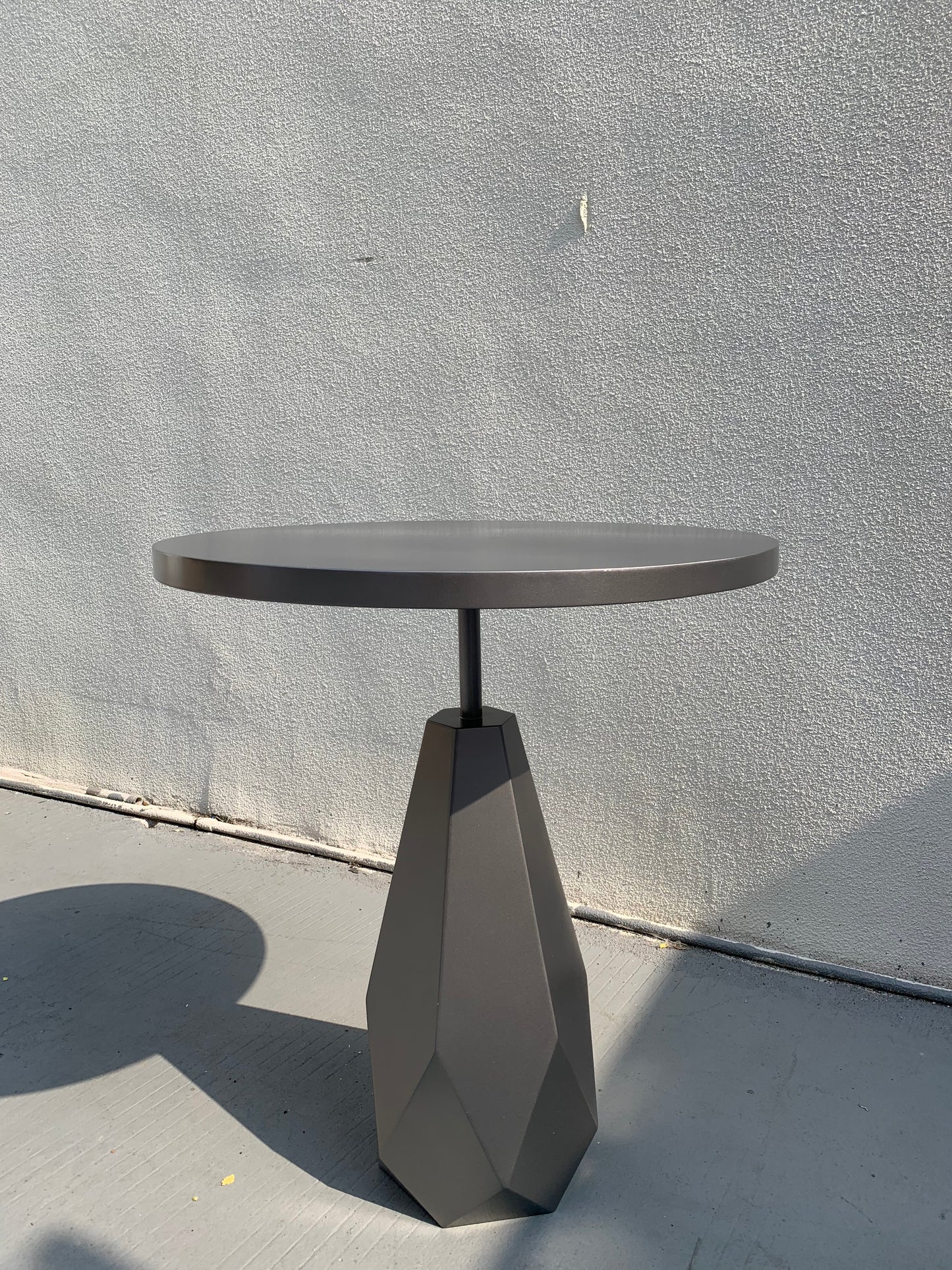 Outdoor Coffee Table 93
