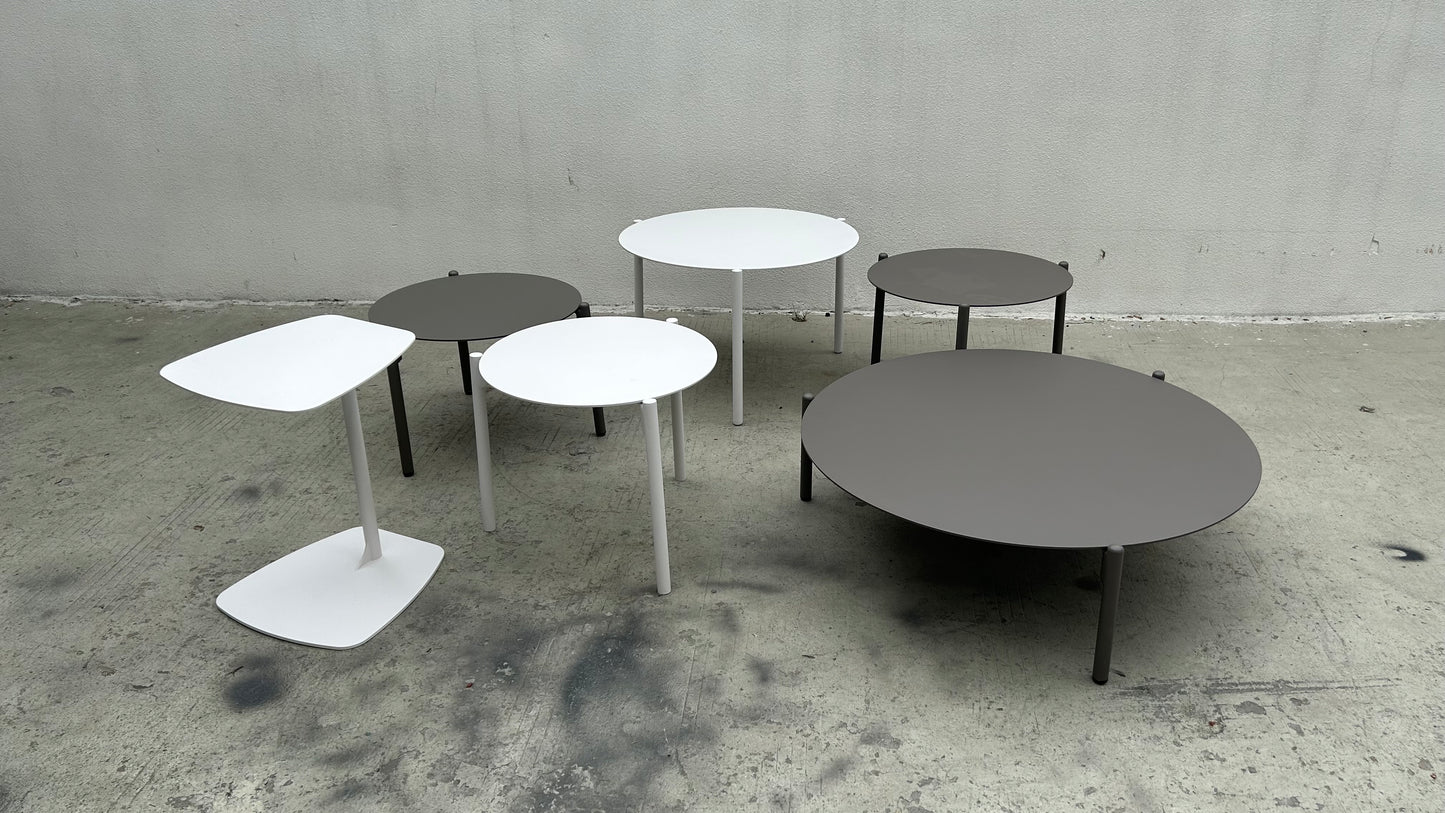 Outdoor Coffee Table 94