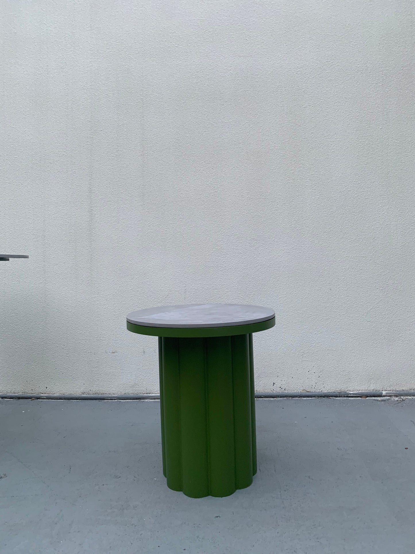 Outdoor Coffee Table 95