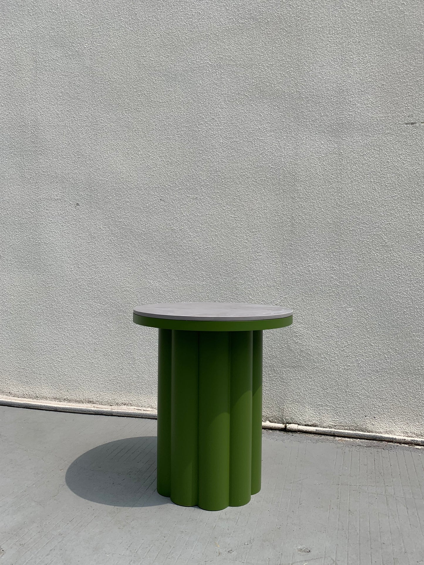 Outdoor Coffee Table 95