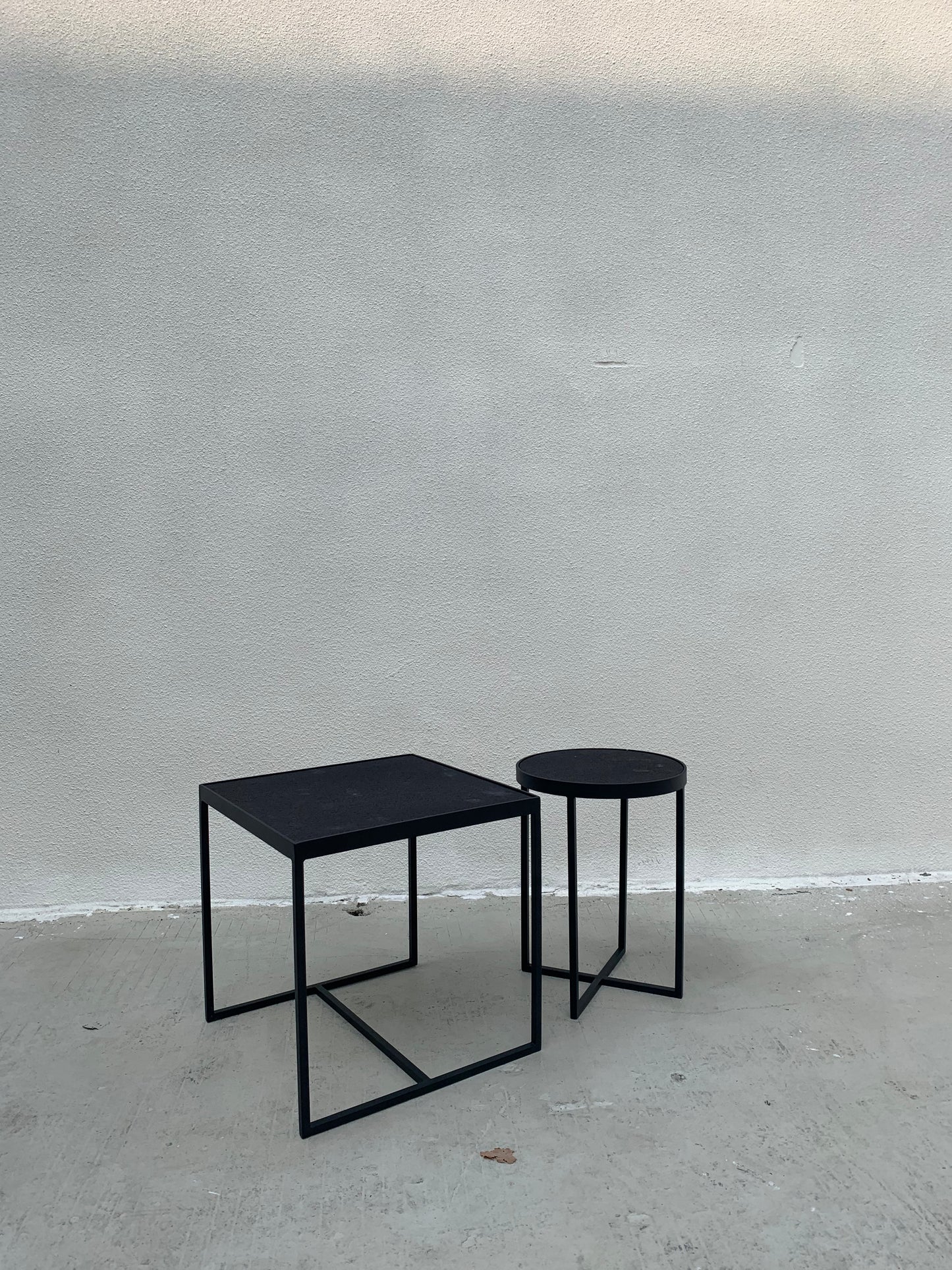 Outdoor Coffee Table 97